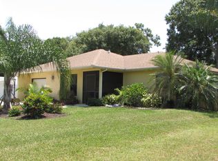 864 Tanager Rd, Venice, FL 34293