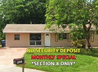 3221 NW 14th Ct, Fort Lauderdale, FL 33311