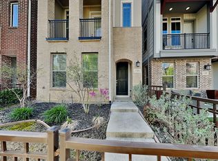 1181 Tea Olive Ln, Dallas, TX 75212