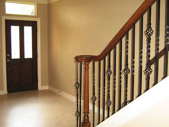 Gorgeous Entryway