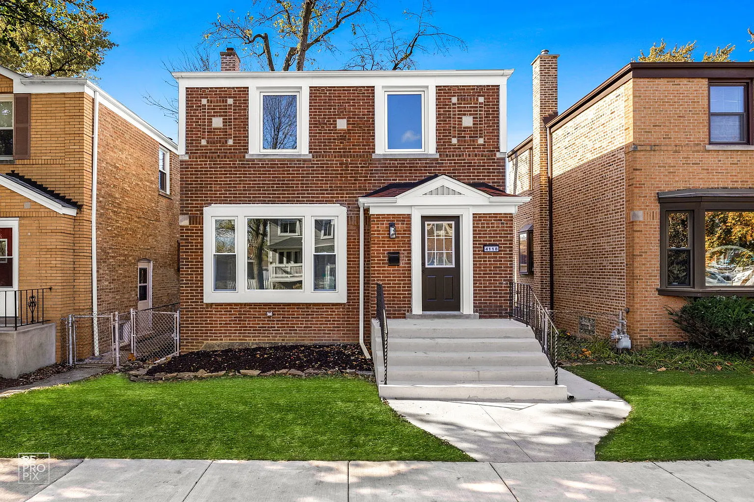 4118 Park Ave photo 1