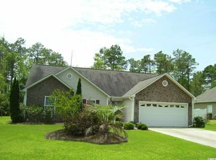 205 Dunbarton Ln, Conway, SC 29526