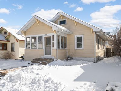 1138 Sherburne Ave, Saint Paul, MN, 55104