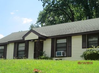 311 E Raines Rd, Memphis, TN 38109