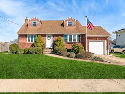 138 Intervale Avenue, Farmingdale, NY, 11735