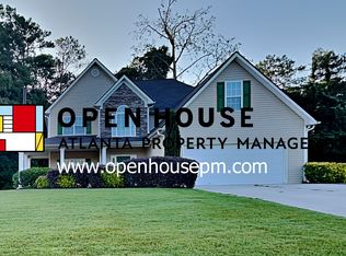 5905 Rutland Pass, Powder Springs, GA 30127