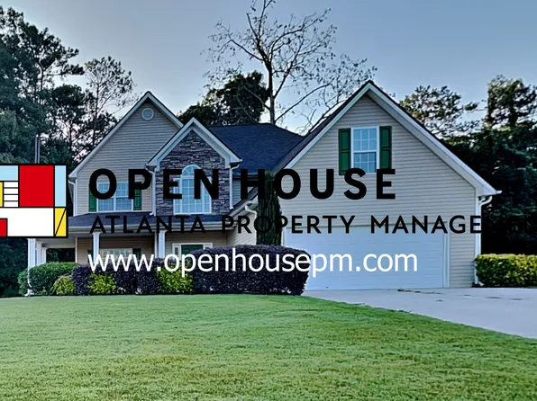 5905 Rutland Pass, Powder Springs, GA 30127