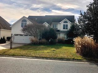 16 Harlan Trce, Ocean Pines, MD 21811