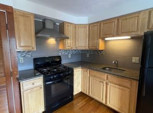 12 McKenn St #L-2, Waltham, MA 02453