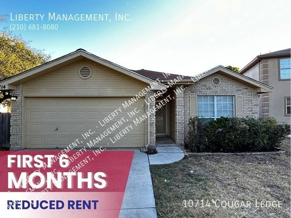 10714 Cougar Ledge