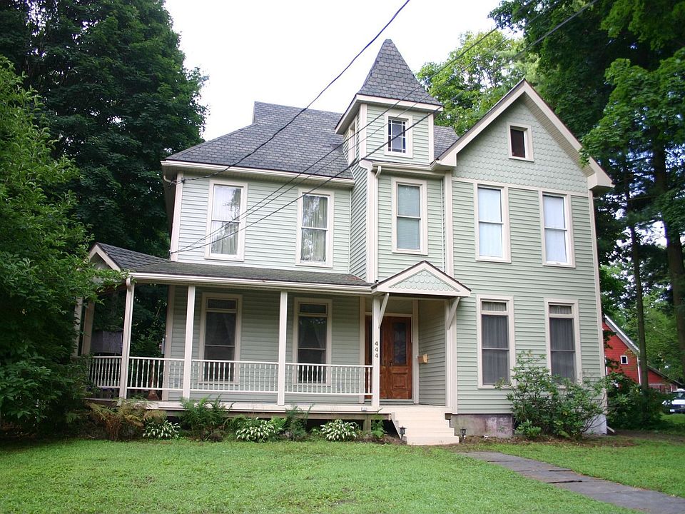 Front View