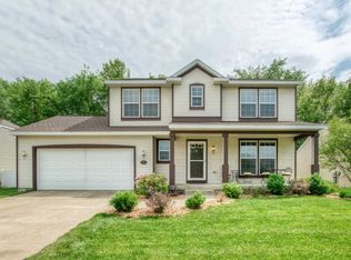 3624 Maplehurst Dr SE, Kentwood, MI 49512