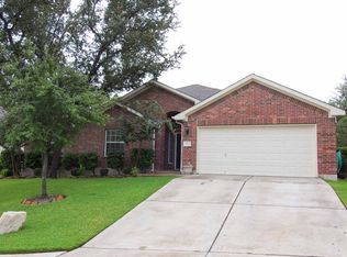 1122 Applerock, Leander, TX 78641