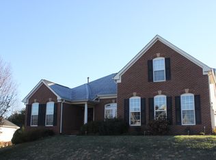 40 Eagle Creek Ter, Zion Crossroads, VA 22942