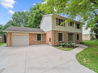 42 Queen Mary Cres, London, ON N6H4B4