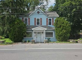101 Walnut St, Frostburg, MD 21532