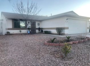 1733 W Ransom Oaks Dr, Tucson, AZ 85746