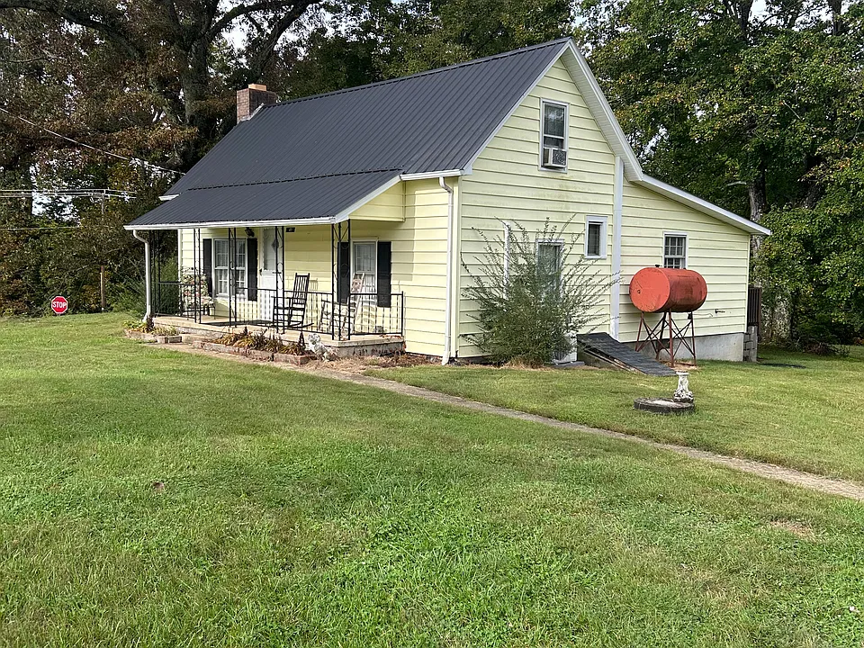 41 Ebenezer Church Rd