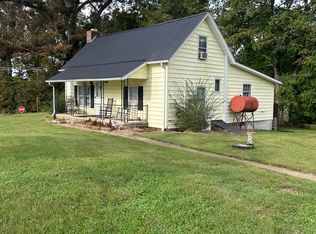 41 Ebenezer Church Rd, Old Fort, NC 28762