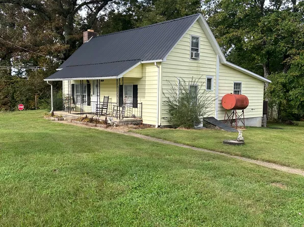 41 Ebenezer Church Rd, Old Fort, NC 28762
