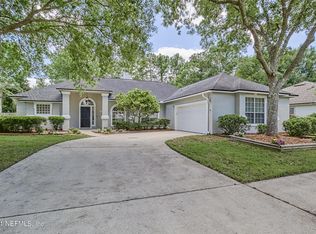 1817 Weston Cir, Fleming Island, FL 32003