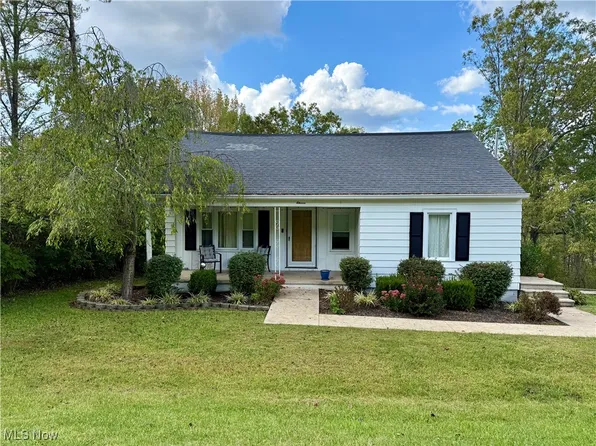 11 Curtis St, Athens, OH 45701