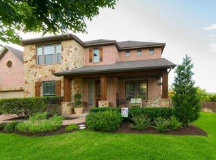 1508 Sirius Cv, Austin, TX 78732