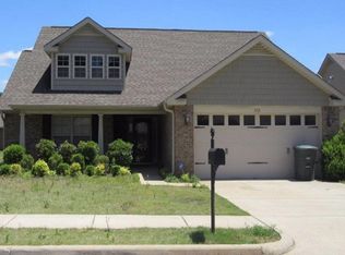 312 Dovington Dr, Huntsville, AL 35806