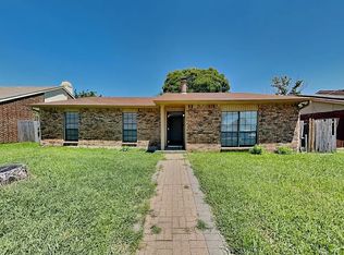 1134 Coffeyville Trl #B304, Grand Prairie, TX 75052