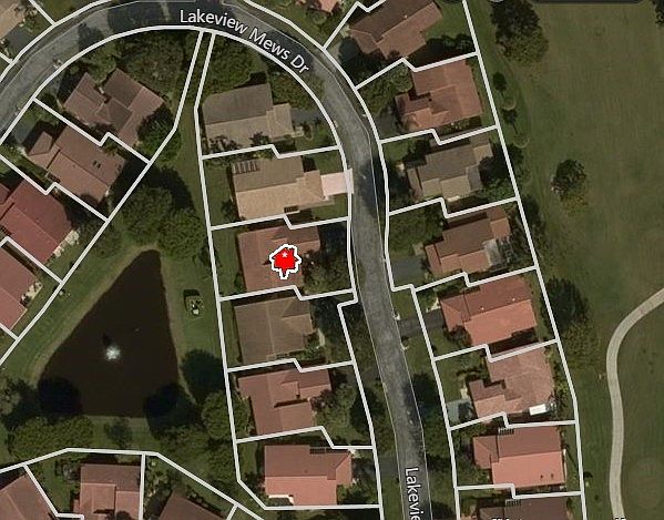 1st image of 5581 Lakeview Mews Dr