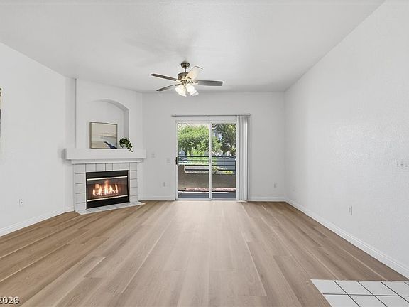 5th image of 5415 W Harmon Ave Unit 1075