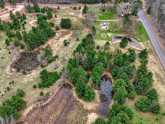 5th image of Lot 3 (5 acres) on County Rd P