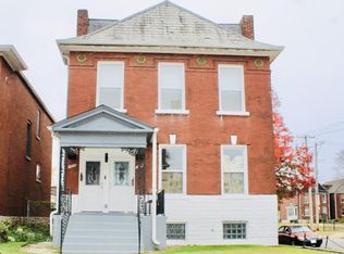 3966 Greer Ave, Saint Louis, MO