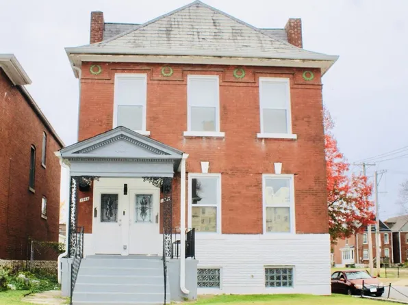 3966 Greer Ave, Saint Louis, MO 63107