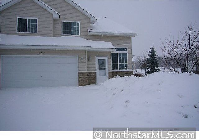Home for Sale in Prior Lake, MN $153,900