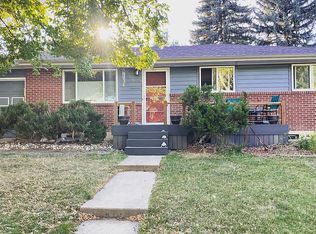 408 Duke Ln, Fort Collins, CO 80525