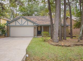 23 Fairmeade Bend Dr, Spring, TX 77381