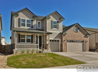 5354 Retreat Cir, Longmont, CO 80503