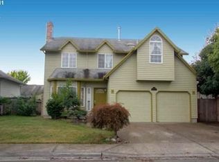 21690 SW Kristin Ct, Aloha, OR