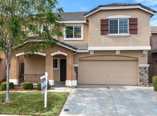 1644 Blue Beaver Way, Roseville, CA