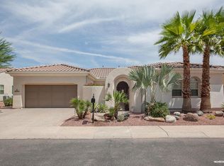 22811 N Padaro Dr, Sun City West, AZ 85375