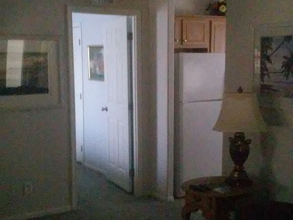 Partial of livingroom