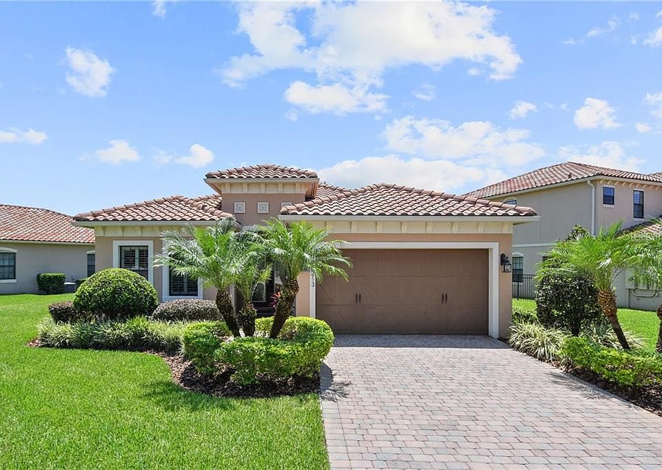 8213 Prestbury Dr, Orlando, FL 32832 Zillow