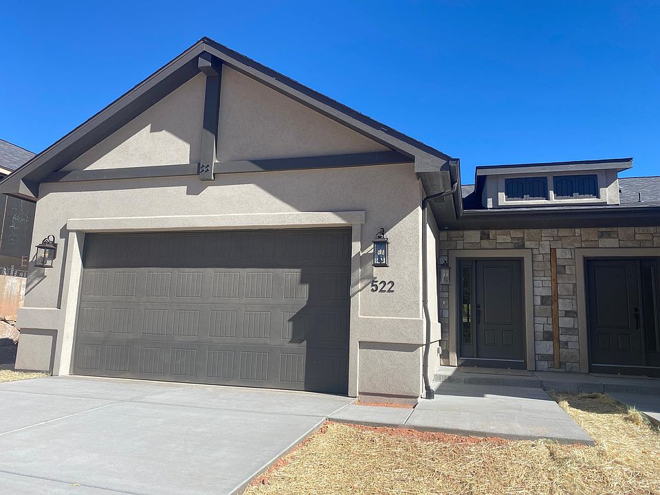 Left side of the duplex