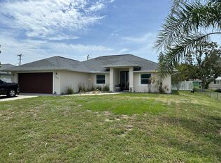 1297 Ringtail Rd, Venice, FL 34293