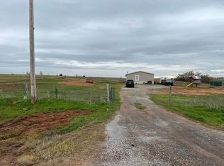 1179 County Road 1022, Hydro, OK 73048