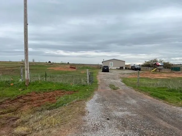 1179 County Road 1022, Hydro, OK 73048