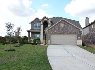 24303 Forest Canopy Dr, Katy, TX 77493