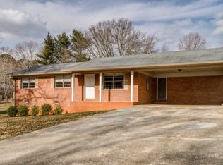 5060 Strickland Rd, Gainesville, GA 30507