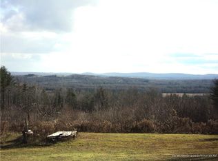 924 Milo Rd, Sebec, ME 04481